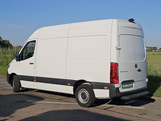 Mercedes-Benz SPRINTER 317 1.9 CDI L2H2 RWD Cruise control, Airco, Pdc, Camera, Stoelverwarming, Automaat, Mbux, Carplay, Euro6, 170 PK