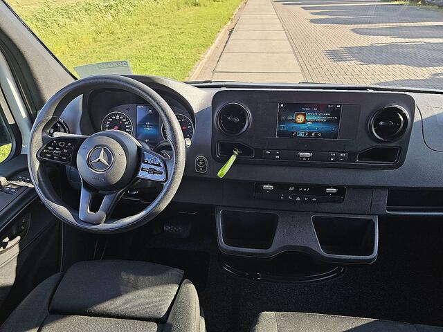 Mercedes-Benz SPRINTER 317 1.9 CDI L2H2 RWD Cruise control, Airco, Pdc, Camera, Stoelverwarming, Automaat, Mbux, Carplay, Euro6, 170 PK