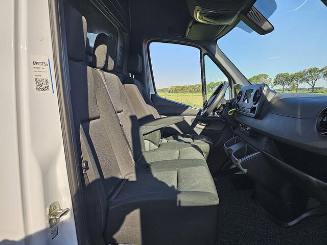 Mercedes-Benz SPRINTER 317 1.9 CDI L2H2 RWD Cruise control, Airco, Pdc, Camera, Stoelverwarming, Automaat, Mbux, Carplay, Euro6, 170 PK