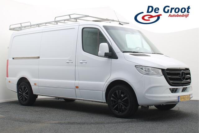 Mercedes-Benz SPRINTER 314 2.2 CDI L2H1 Automaat