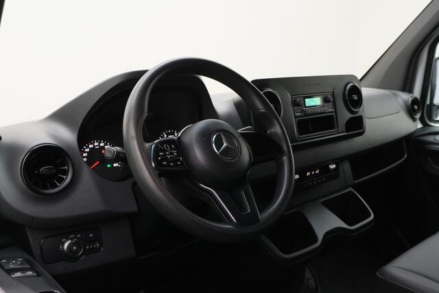 Mercedes-Benz SPRINTER 314 2.2 CDI L2H1 Automaat