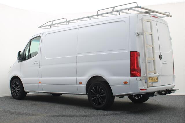 Mercedes-Benz SPRINTER 314 2.2 CDI L2H1 Automaat