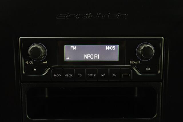 Mercedes-Benz SPRINTER 314 2.2 CDI L2H1 Automaat