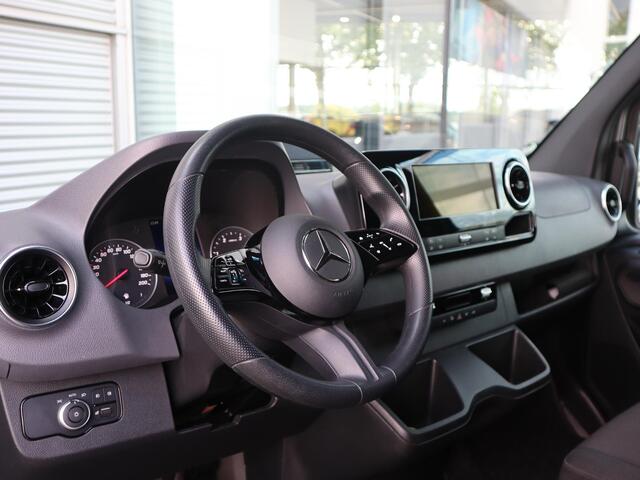 Mercedes-Benz SPRINTER 317 CDI L2H2 LED METALLIC