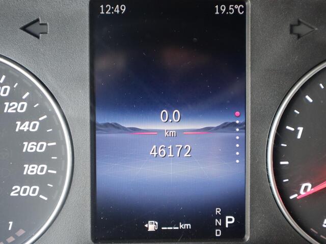 Mercedes-Benz SPRINTER 317 CDI L2H2 LED METALLIC