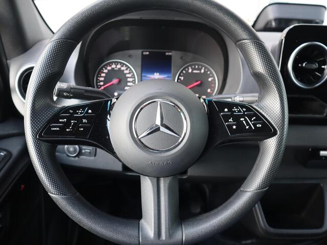 Mercedes-Benz SPRINTER 317 CDI L2H2 LED METALLIC