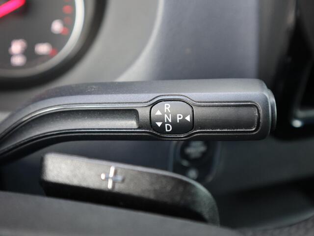 Mercedes-Benz SPRINTER 317 CDI L2H2 LED METALLIC