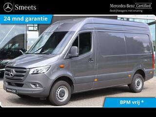 Mercedes-Benz SPRINTER 317 CDI L2H2 LED METALLIC