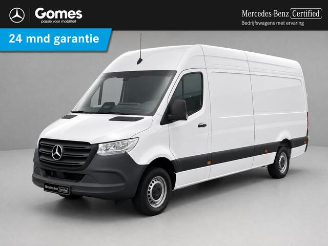 Mercedes-Benz SPRINTER 317 1.9 CDI L4 Base | Winterpakket | Parkeerpakket | Cruise Control