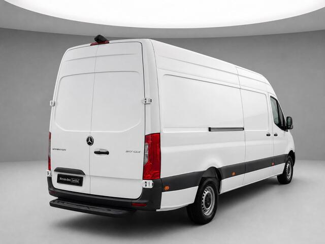 Mercedes-Benz SPRINTER 317 1.9 CDI L4 Base | Winterpakket | Parkeerpakket | Cruise Control