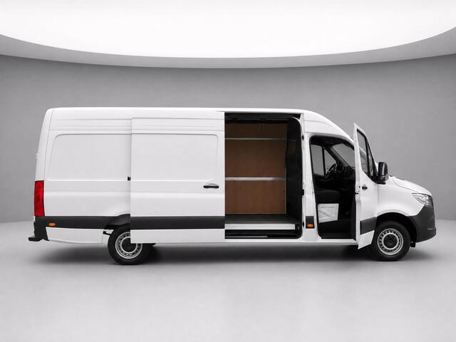 Mercedes-Benz SPRINTER 317 1.9 CDI L4 Base | Winterpakket | Parkeerpakket | Cruise Control