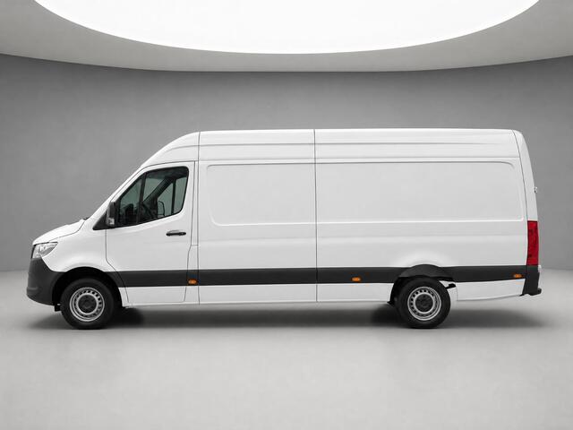 Mercedes-Benz SPRINTER 317 1.9 CDI L4 Base | Winterpakket | Parkeerpakket | Cruise Control