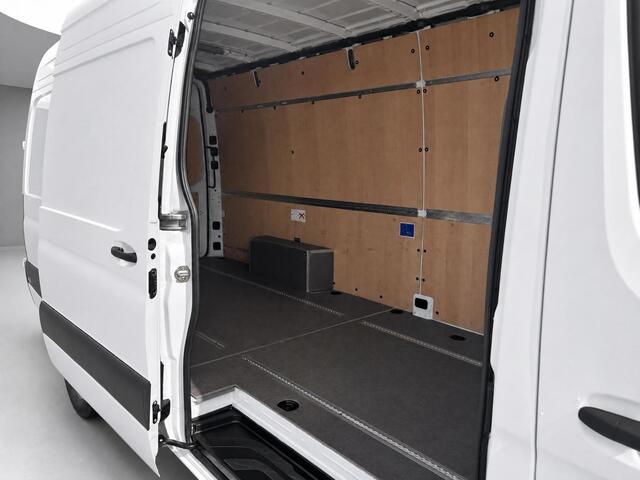 Mercedes-Benz SPRINTER 317 1.9 CDI L4 Base | Winterpakket | Parkeerpakket | Cruise Control