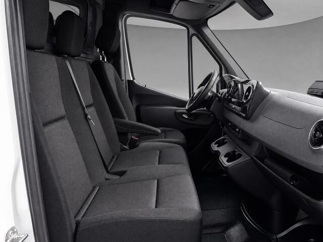 Mercedes-Benz SPRINTER 317 1.9 CDI L4 Base | Winterpakket | Parkeerpakket | Cruise Control