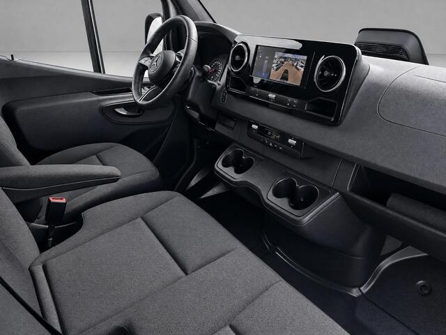 Mercedes-Benz SPRINTER 317 1.9 CDI L4 Base | Winterpakket | Parkeerpakket | Cruise Control