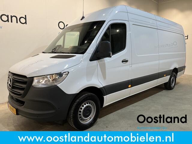 Mercedes-Benz SPRINTER 317 CDI L3H2 RWD / Euro 6 / Airco / Cruise Control Adap. / Camera / 17.100 KM !!