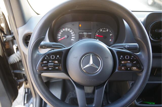 Mercedes-Benz SPRINTER 319 1.9 CDI L2H2 AUT. LEDER, CRUISE CONTROL, CARPLAY, CLIMA, CAMERA, BLUETOOTH