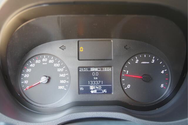 Mercedes-Benz SPRINTER 319 1.9 CDI L2H2 AUT. LEDER, CRUISE CONTROL, CARPLAY, CLIMA, CAMERA, BLUETOOTH
