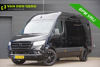 Mercedes-Benz SPRINTER 319 1.9 CDI L2H2 AUT. LEDER, CRUISE CONT