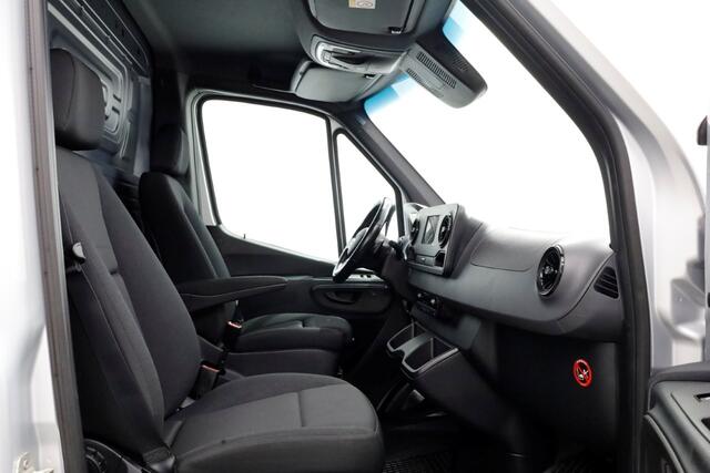 Mercedes-Benz SPRINTER 314 CDI 143pk 9G Automaat L1H1 LED/ACC/Camera/Inrichting 05-2021