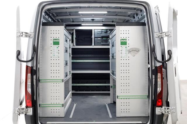Mercedes-Benz SPRINTER 314 CDI 143pk 9G Automaat L1H1 LED/ACC/Camera/Inrichting 05-2021