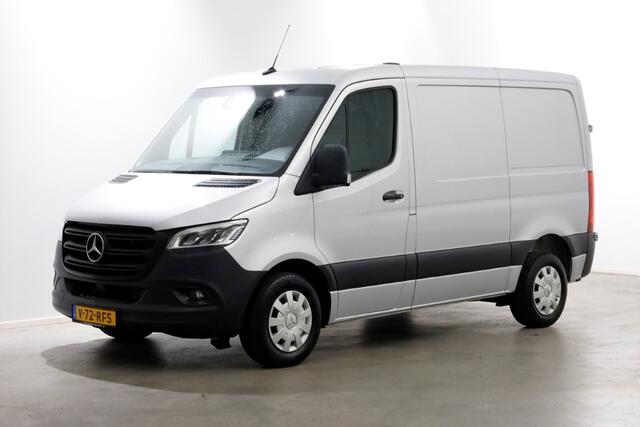 Mercedes-Benz SPRINTER 314 CDI 143pk 9G Automaat L1H1 LED/ACC/Camera/Inrichting 05-2021