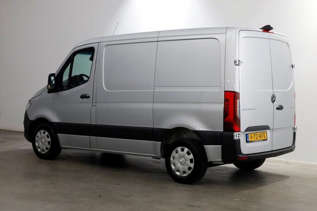 Mercedes-Benz SPRINTER 314 CDI 143pk 9G Automaat L1H1 LED/ACC/Camera/Inrichting 05-2021