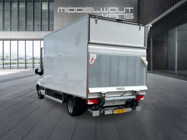 Mercedes-Benz SPRINTER 519 L3 Bakwagen N1 PRIJS INCL BPM | Gev.stoel