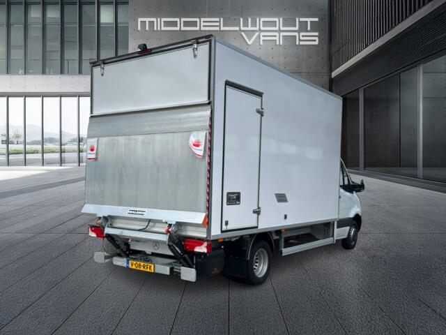 Mercedes-Benz SPRINTER 519 L3 Bakwagen N1 PRIJS INCL BPM | Gev.stoel