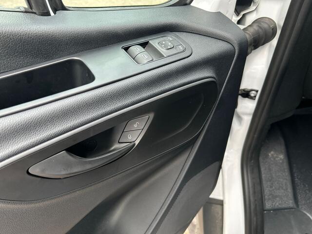 Mercedes-Benz SPRINTER 519 L3 Bakwagen N1 PRIJS INCL BPM | Gev.stoel