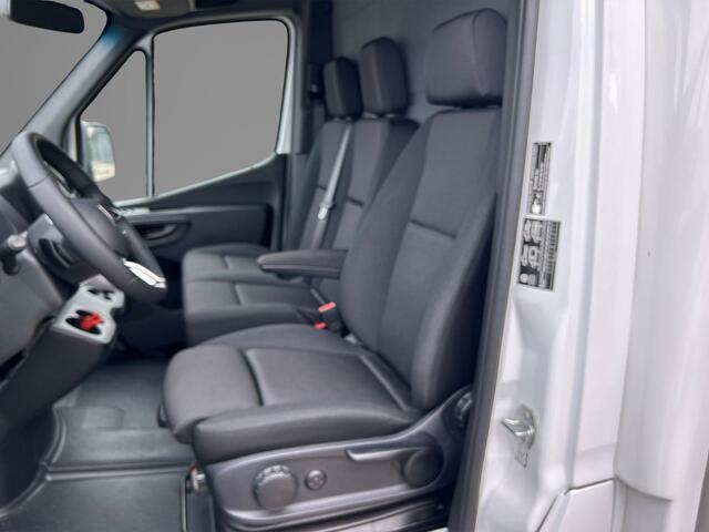 Mercedes-Benz SPRINTER 519 L3 Bakwagen N1 PRIJS INCL BPM | Gev.stoel