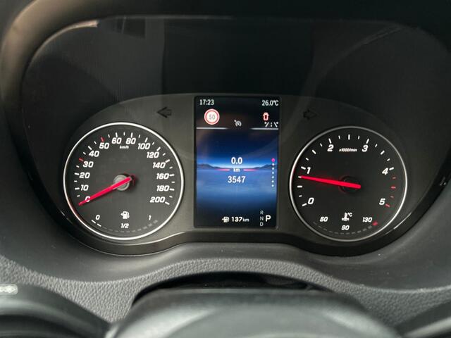 Mercedes-Benz SPRINTER 519 L3 Bakwagen N1 PRIJS INCL BPM | Gev.stoel
