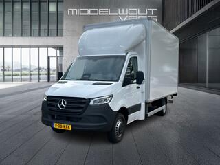 Mercedes-Benz SPRINTER 519 L3 Bakwagen N1 PRIJS INCL BPM | Gev.
