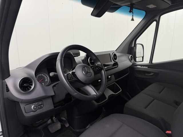 Mercedes-Benz SPRINTER Automaat L3H2 Maxi Pro ( Model 2025 ) | 10" Multimedia+Camera | Airco | Cruise | 3-Zits