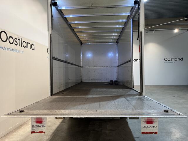 Mercedes-Benz SPRINTER 314 CDI BE-Combi Clixtar N1 Aut. / Laadklep / Laadverm. 2.832 KG / Euro 6 / Airco / Cruise Control / 3-Zits