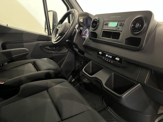 Mercedes-Benz SPRINTER 314 CDI BE-Combi Clixtar N1 Aut. / Laadklep / Laadverm. 2.832 KG / Euro 6 / Airco / Cruise Control / 3-Zits