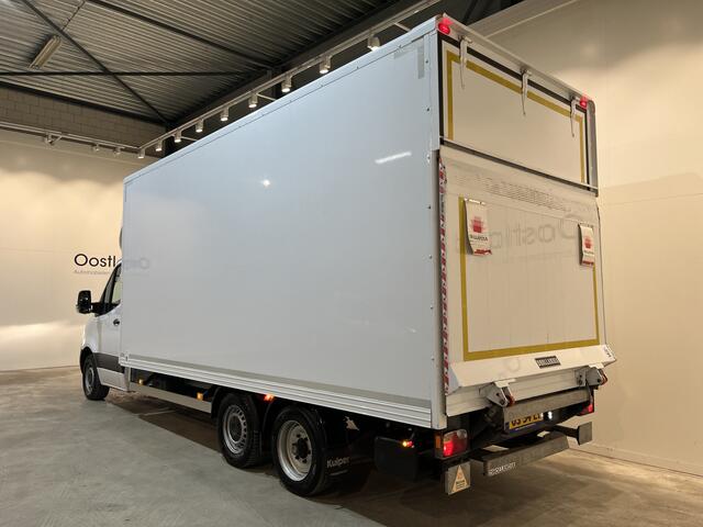 Mercedes-Benz SPRINTER 314 CDI BE-Combi Clixtar N1 Aut. / Laadklep / Laadverm. 2.832 KG / Euro 6 / Airco / Cruise Control / 3-Zits