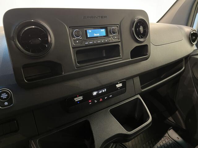 Mercedes-Benz SPRINTER 314 CDI BE-Combi Clixtar N1 Aut. / Laadklep / Laadverm. 2.832 KG / Euro 6 / Airco / Cruise Control / 3-Zits