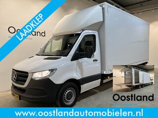 Mercedes-Benz SPRINTER 314 CDI BE-Combi Clixtar N1 Aut. / Laadk