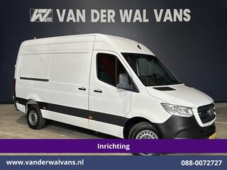 Mercedes-Benz SPRINTER 316 CDI 164pk 3500kg Trekhaak L2H2 Inric