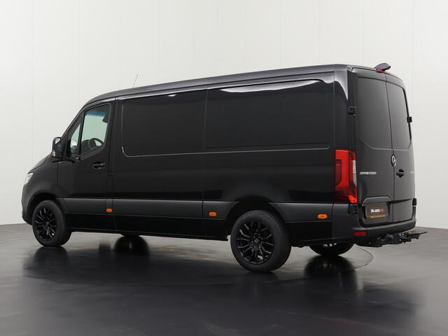 Mercedes-Benz SPRINTER 317CDi Automaat L2H1 Edition | Led | Leder | Multimedia | Camera | 3500Kg Trekhaak