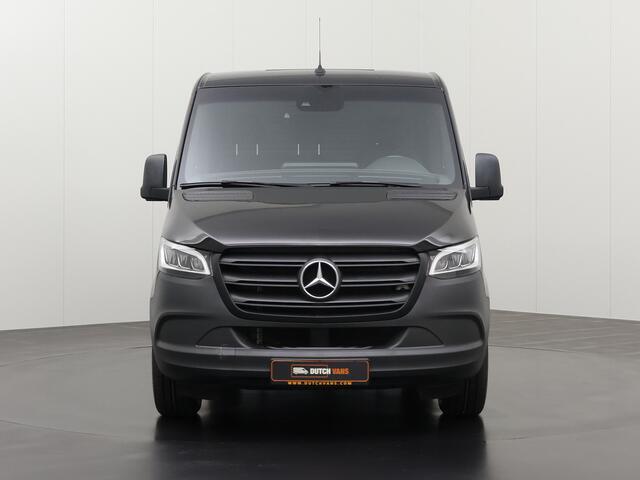 Mercedes-Benz SPRINTER 317CDi Automaat L2H1 Edition | Led | Leder | Multimedia | Camera | 3500Kg Trekhaak
