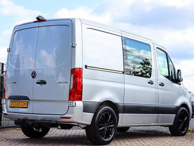 Mercedes-Benz SPRINTER 316 2.2 CDI L1H1 2 Schuifdeuren, Standkachel, Navigatie, Inbouw, Apple Carplay/Android Auto
