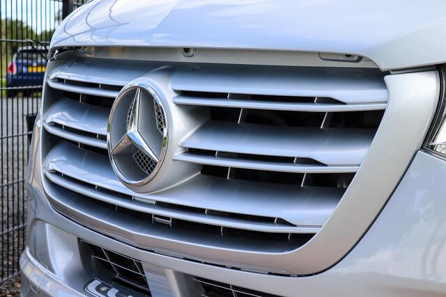 Mercedes-Benz SPRINTER 316 2.2 CDI L1H1 2 Schuifdeuren, Standkachel, Navigatie, Inbouw, Apple Carplay/Android Auto