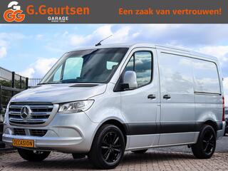 Mercedes-Benz SPRINTER 316 2.2 CDI L1H1 2 Schuifdeuren, Standka