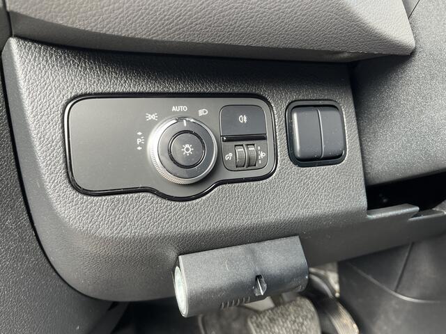 Mercedes-Benz SPRINTER 314 2.2 CDI L2H2 Werkplaats Omvormer Trekhaak Kastinrichting Ladekasten inrichting Airco Cruise controle Apple carplay 1e Eigenaar Euro 6 Bpm vrij voor particulier gebruik!!