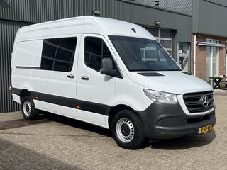 Mercedes-Benz SPRINTER 314 2.2 CDI L2H2 Werkplaats Omvormer Tre