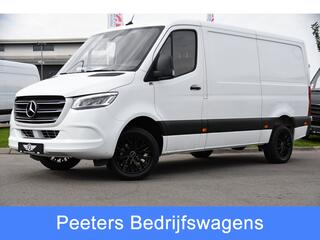 Mercedes-Benz SPRINTER 319 1.9 CDI L2H1 RWD PB Edition Camera,