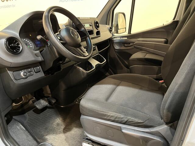 Mercedes-Benz SPRINTER 515 CDI L3 RWD Automaat N2 Bakwagen met Laadklep / Euro 6 / Zijdeur / Airco