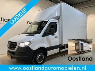 Mercedes-Benz SPRINTER 515 CDI L3 RWD Automaat N2 Bakwagen met
